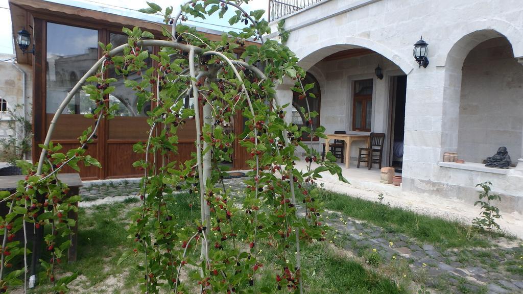 Kemal'S Guest House Göreme Exterior foto