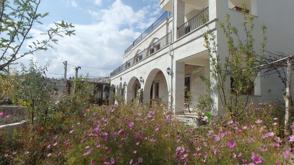 Kemal'S Guest House Göreme Exterior foto