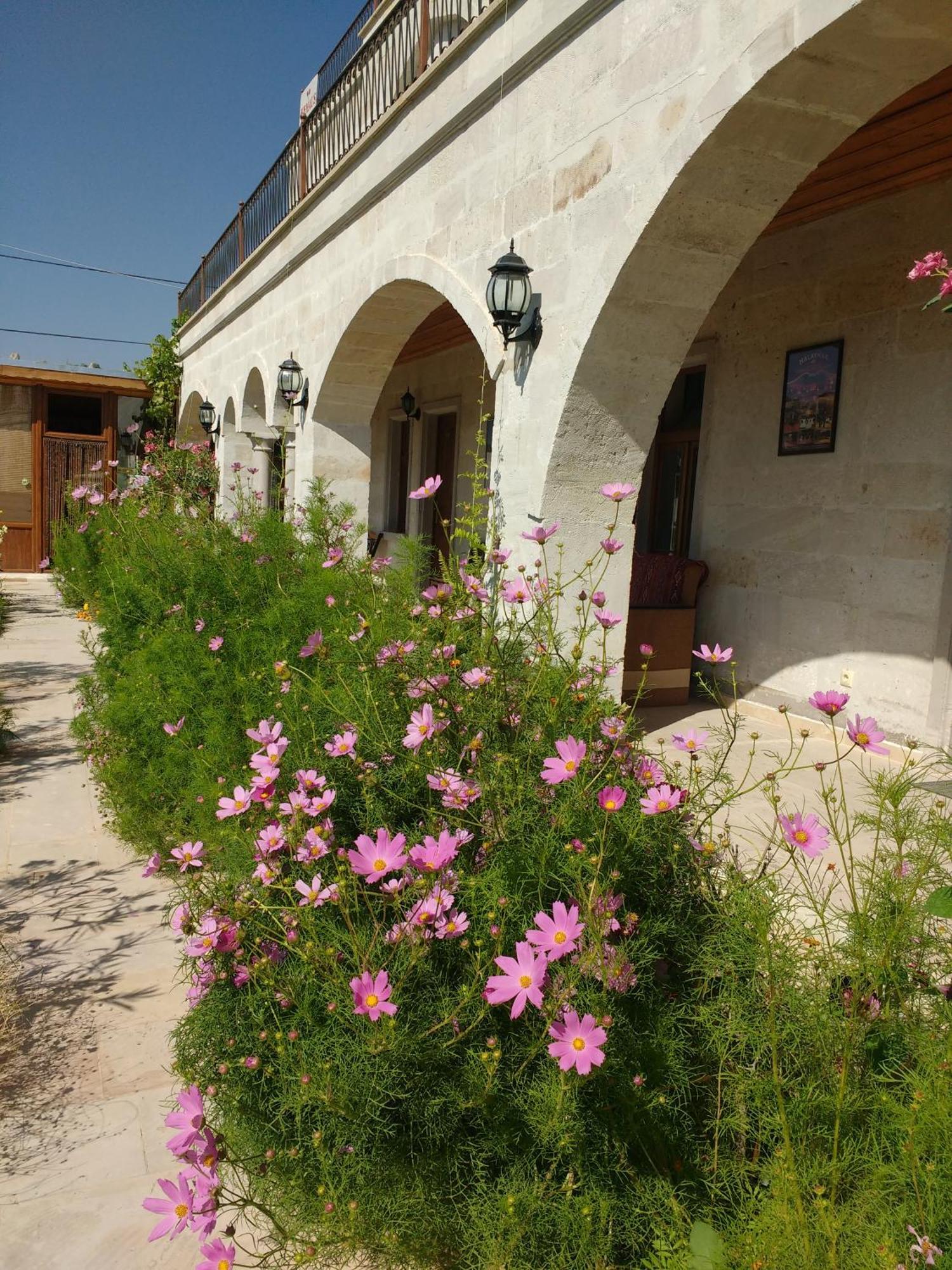 Kemal'S Guest House Göreme Quarto foto